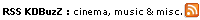 RSS KDBuZz